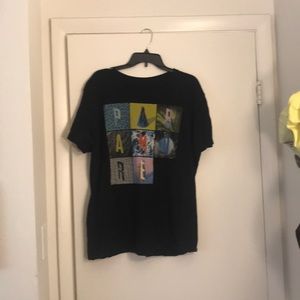 Paramore T shirt